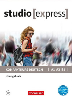 Studio - A1-B1