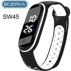 Ezra SW45 Black