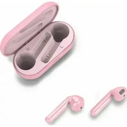 Fineblue L8 Ακουστικά Bluetooth Earbud Pink