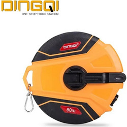 Ταινία μέτρησης υαλοβάμβακα PVC dingqi 52350 50μ