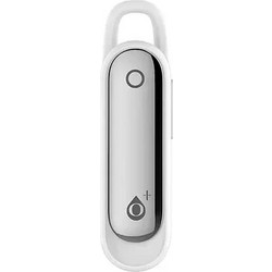 Moveteck C4648 Ακουστικό Bluetooth Earbud White