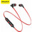Awei B990BL Ακουστικά Bluetooth In Ear Red