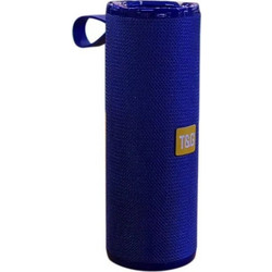 T&G TG-149 Ηχείο Bluetooth 10W Navy Μπλε