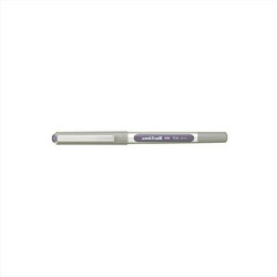 Uni-Ball Eye UB-157 Στυλό Υγρής Μελάνης 0.7mm Μωβ
