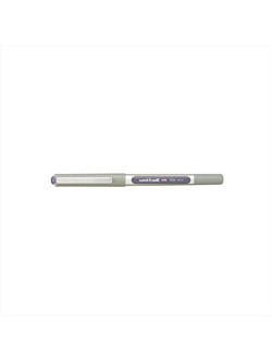 Uni-Ball Eye UB-157 Στυλό Υγρής Μελάνης 0.7mm Μωβ