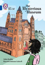 The Mysterious Museum The Mysterious Museum