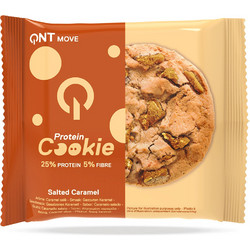QNT 25% Protein Cookie Salted Caramel 60gr