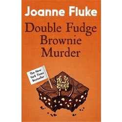 Double Fudge Brownie Murder