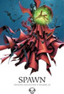 Spawn: Origins Volume 20