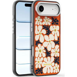 Dux Ducis Case Moro For Iphone 17 Air orange