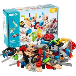 Brio Builder Construction Set 34587