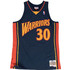Mitchell & Ness Stephen Curry Golden State Warriors Φανέλα Μπάσκετ ΝΒΑ SMJYGS18170-GSW09SCU