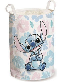 AyMax Lilo + Stitch: Stitch - Laundry Bag 50x32cm