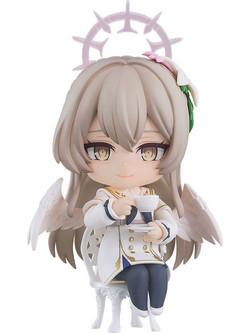 Good Smile Company Blue Archive Nendoroid Nagisa Kirifuji Φιγούρα 10cm