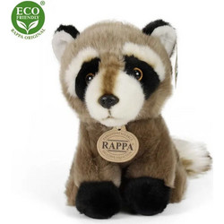 Rappa Ρακούν Καθιστό 18cm