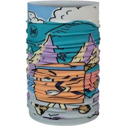 Buff - Junior Original Ecostretch Teyt Multi