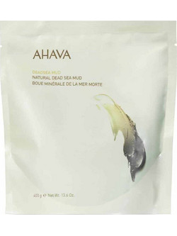 Ahava Natural Dead Sea Body Mud Scrub Σώματος 400gr