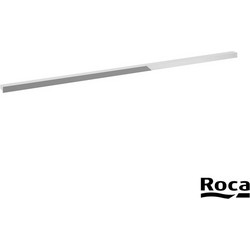 Λαβή για Έπιπλο Kwadro Plus 80 60 x 1,7 x 1,2 Chrome A817031339 Roca