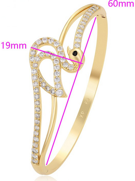 Bracelet Golden Whim