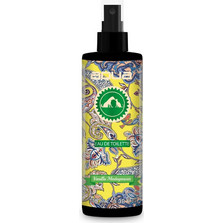 Aqua Άρωμα Σκύλου Eau De Toilette Vanilla Madagascar 100ml