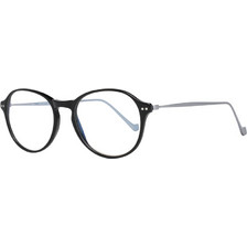 Hackett HEB247 001 Ανδρικός Σκελετός Γυαλιών Οράσεως Κοκάλινος Μαύρος