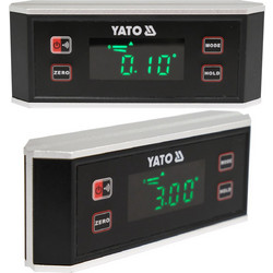 ΑΛΦΑΔΙ ΨΗΦΙΑΚΟ LED 150MM YT-30395