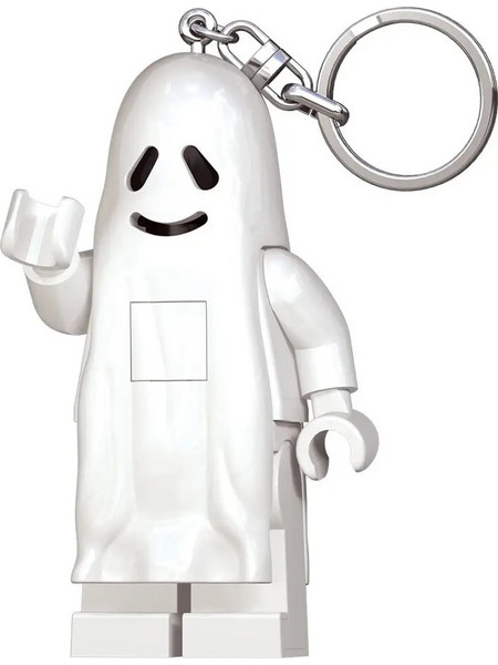 Lego Keychain Led Ghost για 6+ Ετών 521448