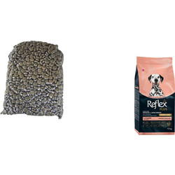 Reflex Plus Adult Medium & Large Light Sterilised with Lamb & Rice 1kg