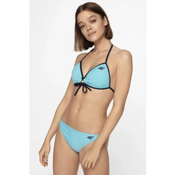 4F Αθλητικό Bikini Bottom H4L19-KOS001B-34S
