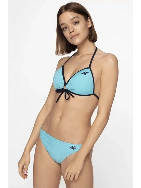 4F Αθλητικό Bikini Bottom H4L19-KOS001B-34S
