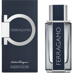 Salvatore Ferragamo Eau de Toilette 100ml