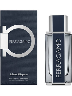 Salvatore Ferragamo Eau de Toilette 100ml