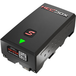 Hedbox HED-NPF665 Μπαταρία 23.7Wh