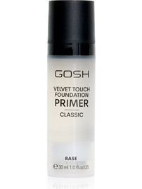 Gosh Velvet Touch Foundation Primer Classic 30ml
