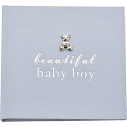 Άλμπουμ για Φωτογραφίες Beautiful Baby Boy Bambino