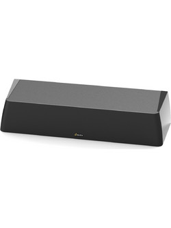 Goldenear SuperCenter XL Ηχείο Hi-Fi Κεντρικό 250W 2 Δρόμων Black