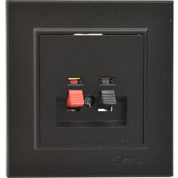 KAREA ΠΡΙΖΑ ΗΧΕΙΩΝ ΜΑΥΡΟ ΜΑΤ MAKEL MAKEL - 2-M57054080