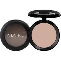Maike 01 Natural Beige Compact Foundation 8gr