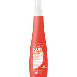 Kay Pro Kaysun Tanning Hydratiοn & Protection Spray Μαυρίσματος Σώματος 150ml