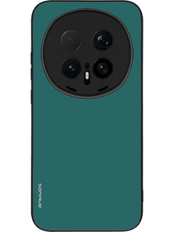 Θήκη Sonique ColorBloc Series για Honor Magic8 Pro 5G Πετρόλ