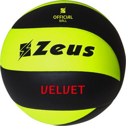 ZEUS VOLLEY VELVET