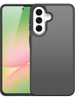 Dux Ducis Yind Case Black (Samsung Galaxy A57 5G)