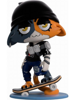 Youtooz Fortnite Meow Skulls 13cm