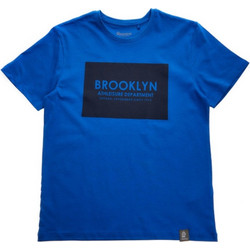 Admiral Orison Παιδικό T-Shirt Κοντομάνικο Royal Blue 1121480162