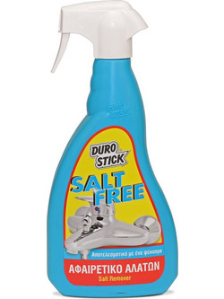 Αφαιρετικό Αλάτων Salt Free 750ml Durostick