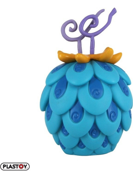 ONE PIECE - Fish-Fish Fruit - Money Box PVC 14cm