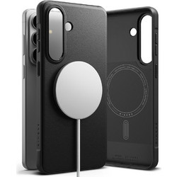 Ringke Onyx Magsafe Case Black (Samsung Galaxy S26+)