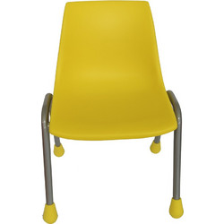 PONY ΚΑΡΕΚΛΑΚΙ ΠΑΙΔΙΚΟ ΚΙΤΡΙΝΟ 38Χ35Χ51cm 01346/3/UX
