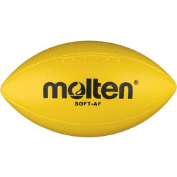 SOFTAF Molten American Football Foam