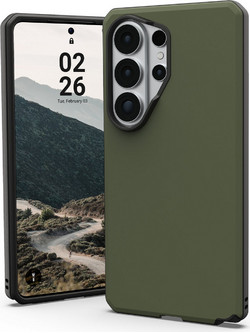 UAG Civilian LT Olive Drab (Samsung Galaxy S26 Ultra)